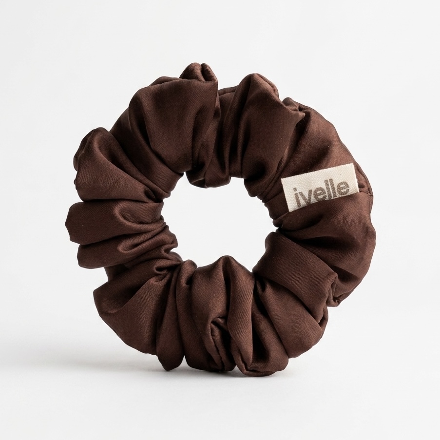 Scrunchie mini brownie