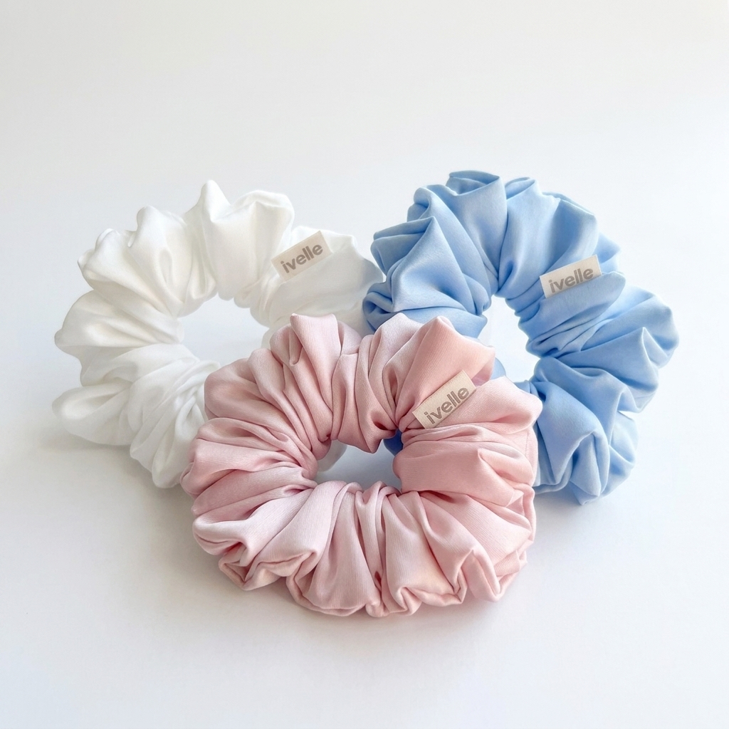 Zestaw Cotton Candy