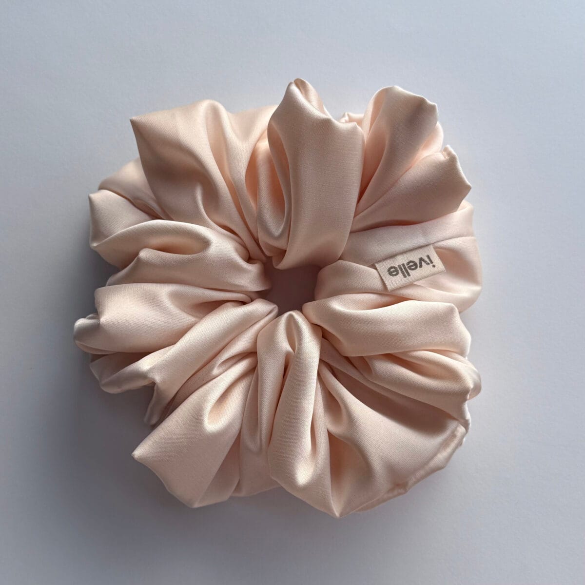 Scrunchie maxi biscuit