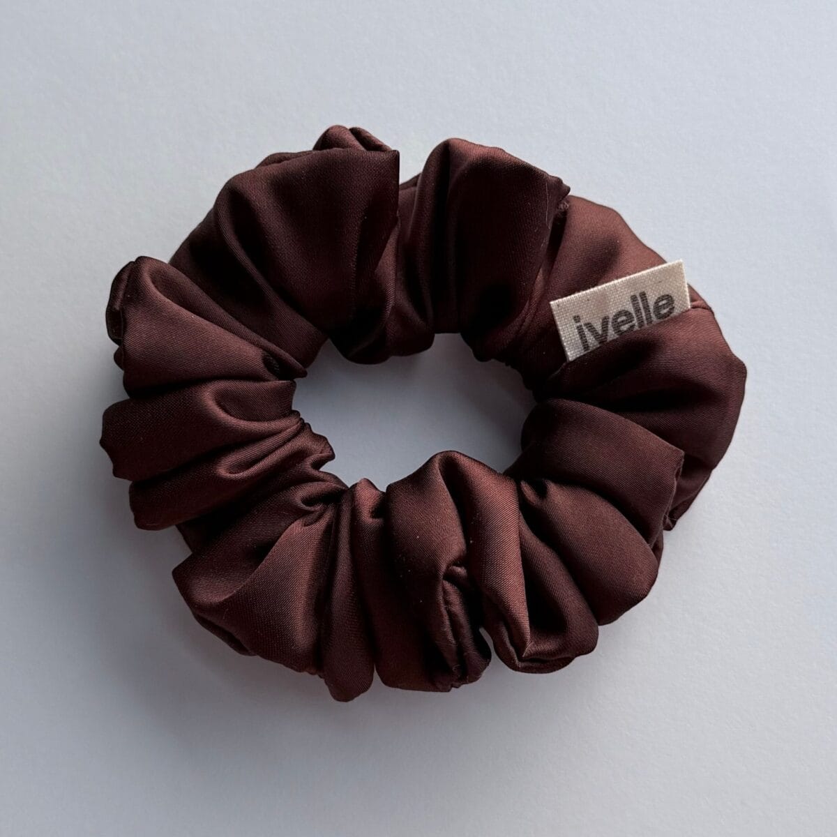 Scrunchie mini brownie