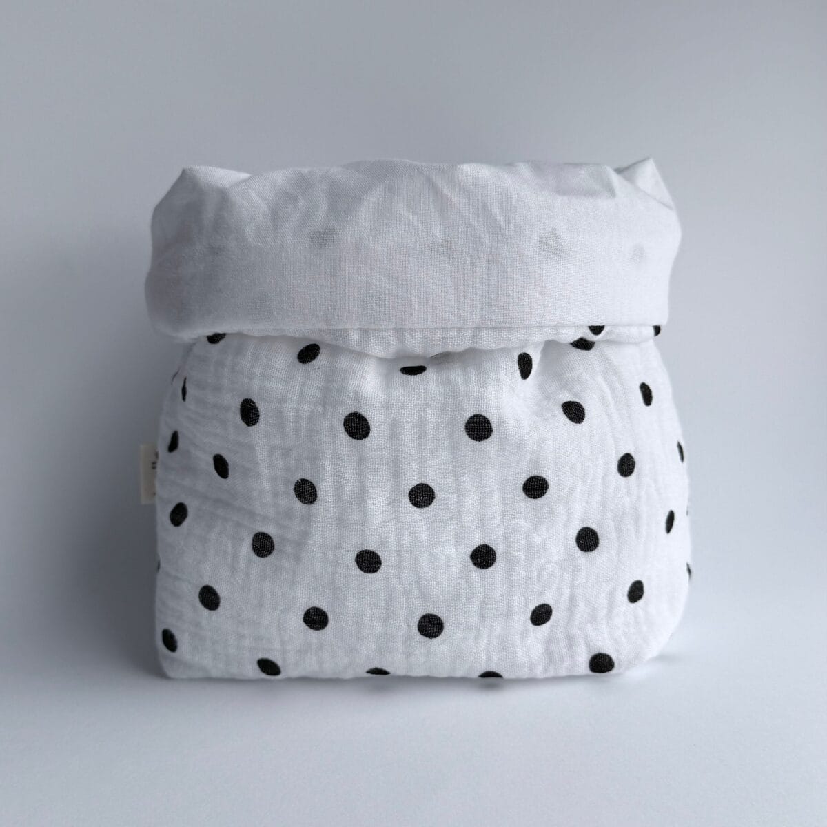 Organizer Polka Dots