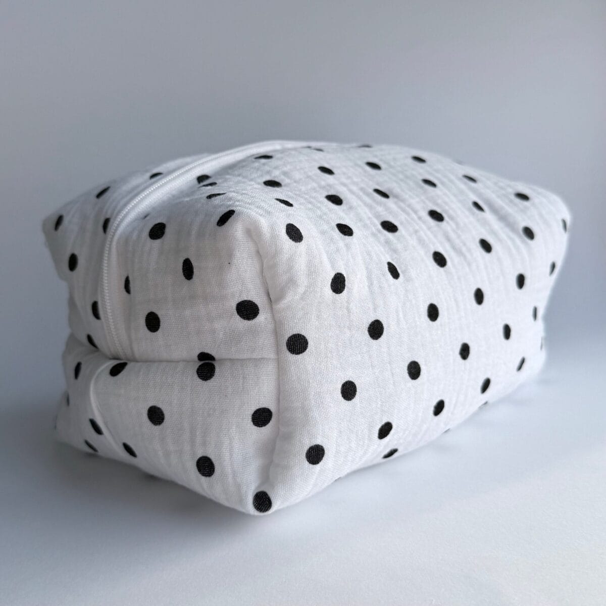 Kosmetyczka Polka Dots