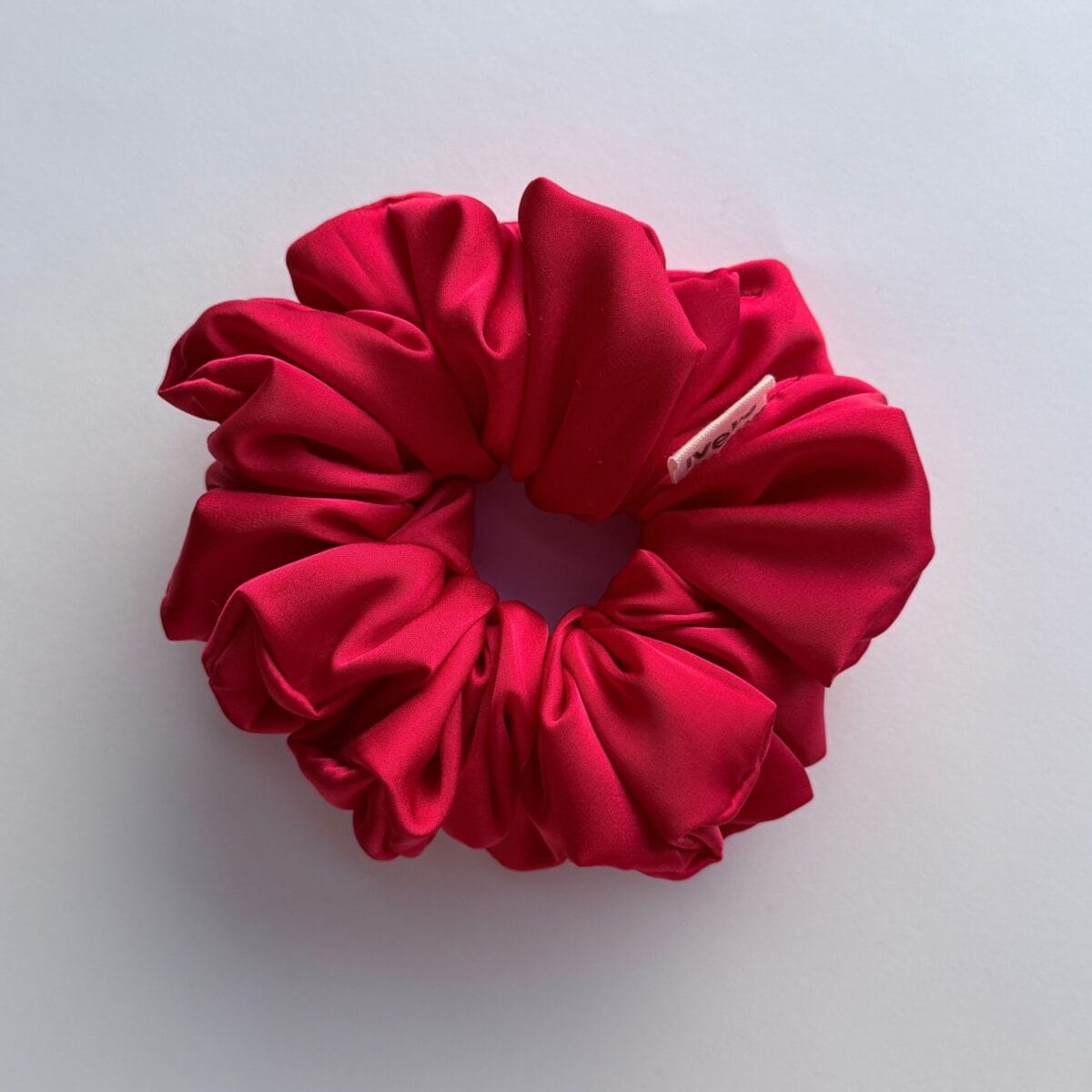 Scrunchie standard cherry
