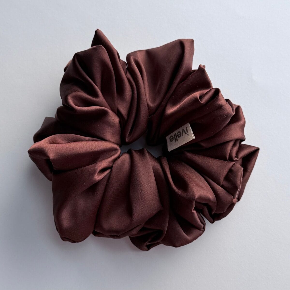 Scrunchie maxi brownie