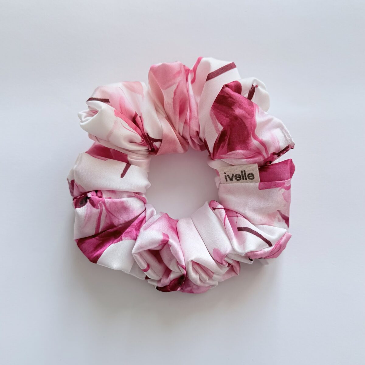 Scrunchie standard blossom