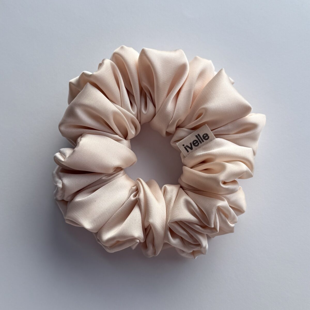 Scrunchie standard biscuit