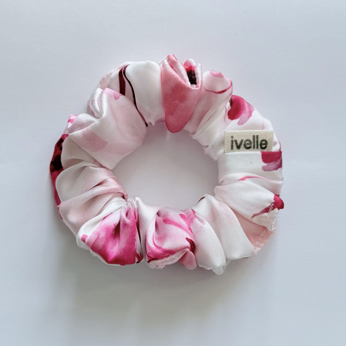 Scrunchie mini blossom