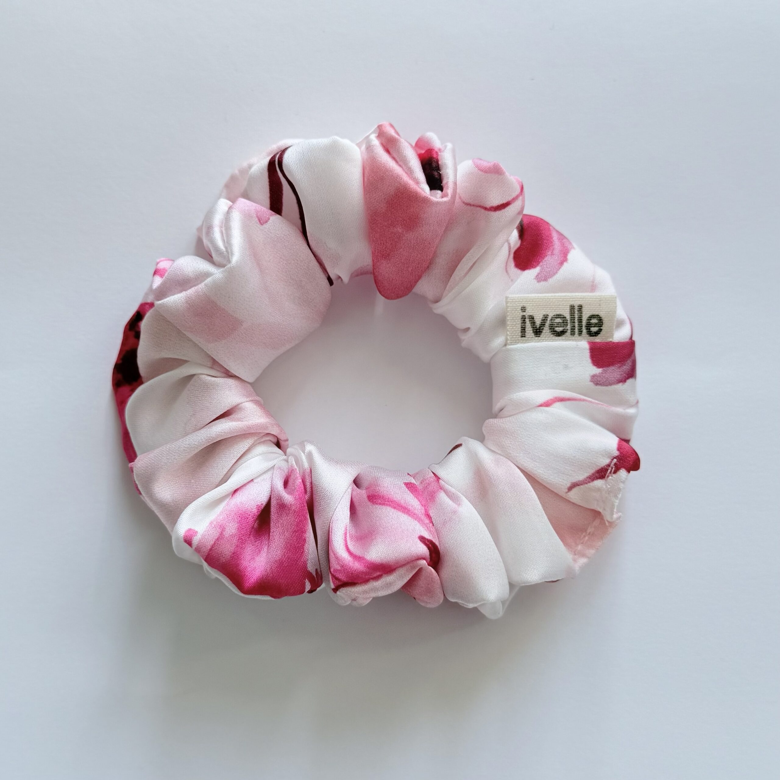 Scrunchie mini blossom