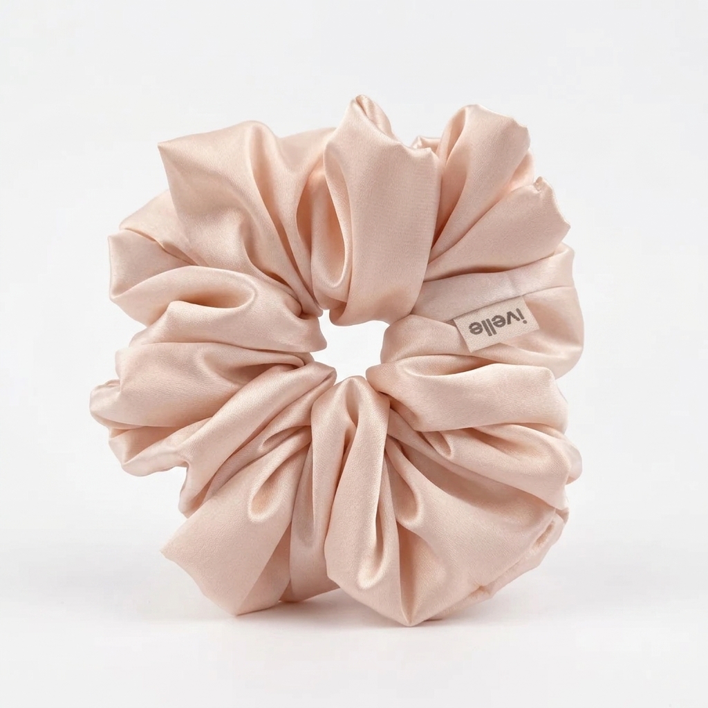 Scrunchie maxi biscuit