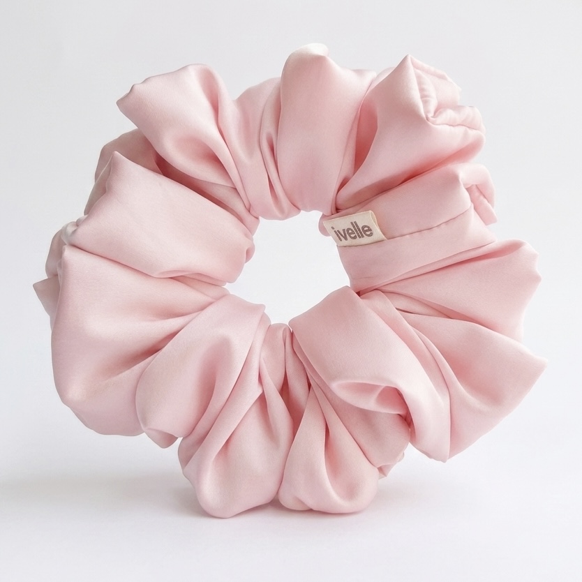 Scrunchie maxi candy